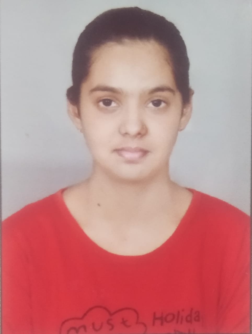 Faculty Member 3